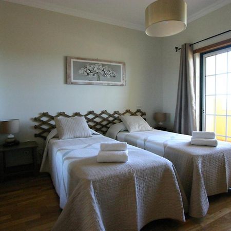 فوزيتا Villa Vista Mar Piscina Suites المظهر الخارجي الصورة