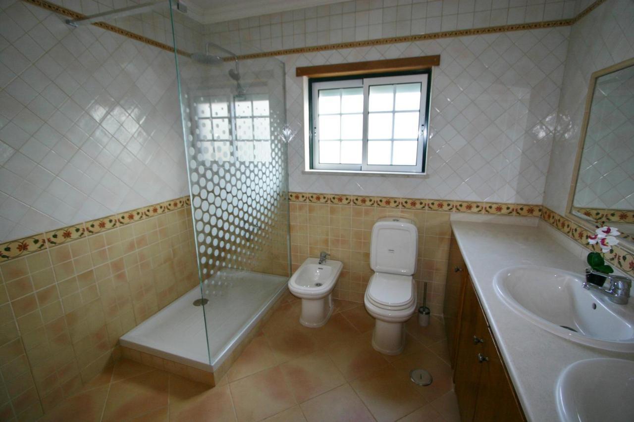 فوزيتا Villa Vista Mar Piscina Suites المظهر الخارجي الصورة