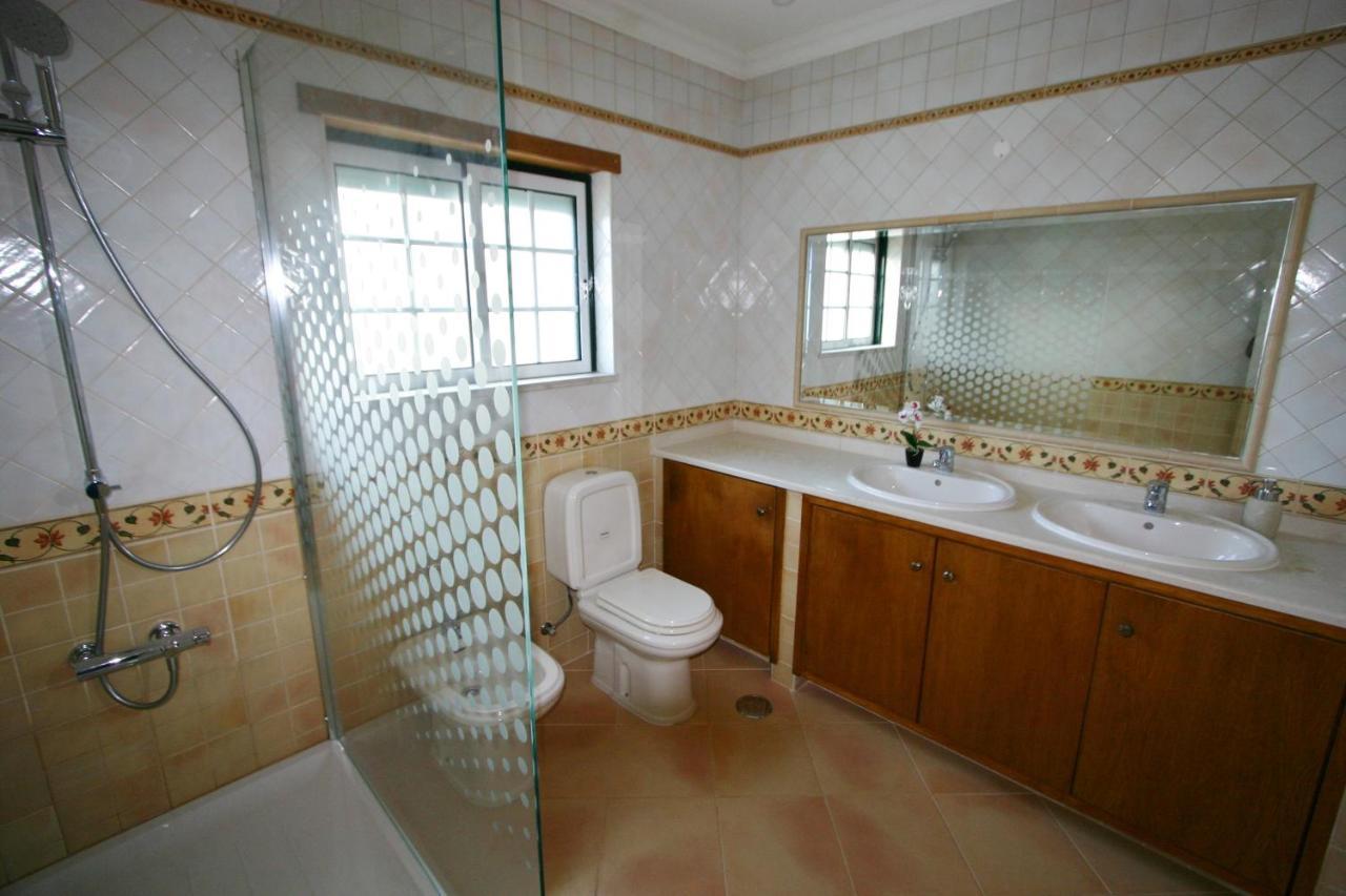 فوزيتا Villa Vista Mar Piscina Suites المظهر الخارجي الصورة