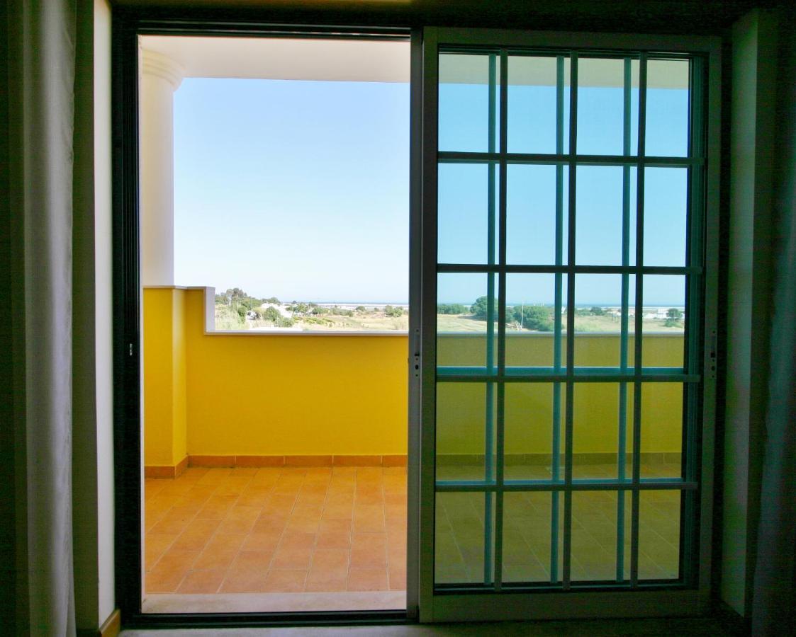 فوزيتا Villa Vista Mar Piscina Suites المظهر الخارجي الصورة