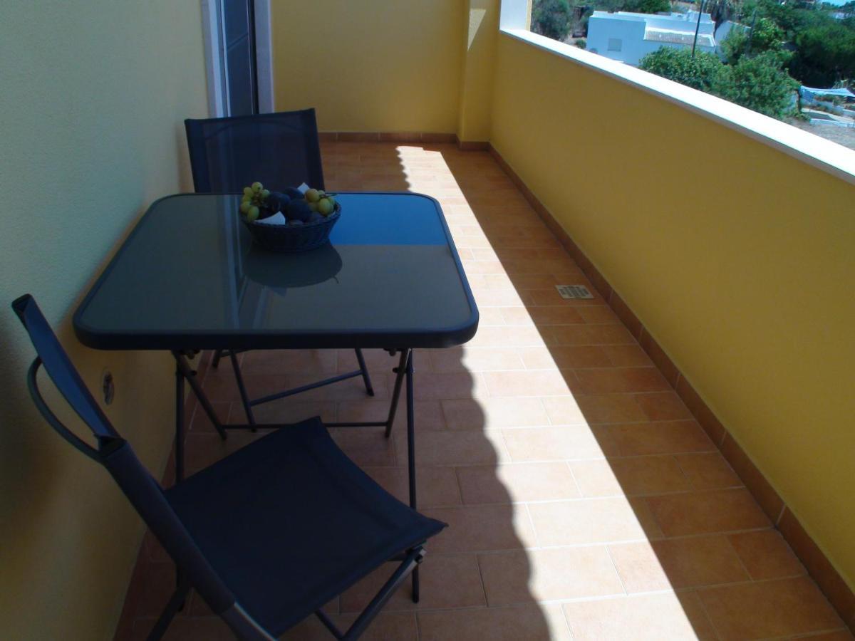 فوزيتا Villa Vista Mar Piscina Suites المظهر الخارجي الصورة