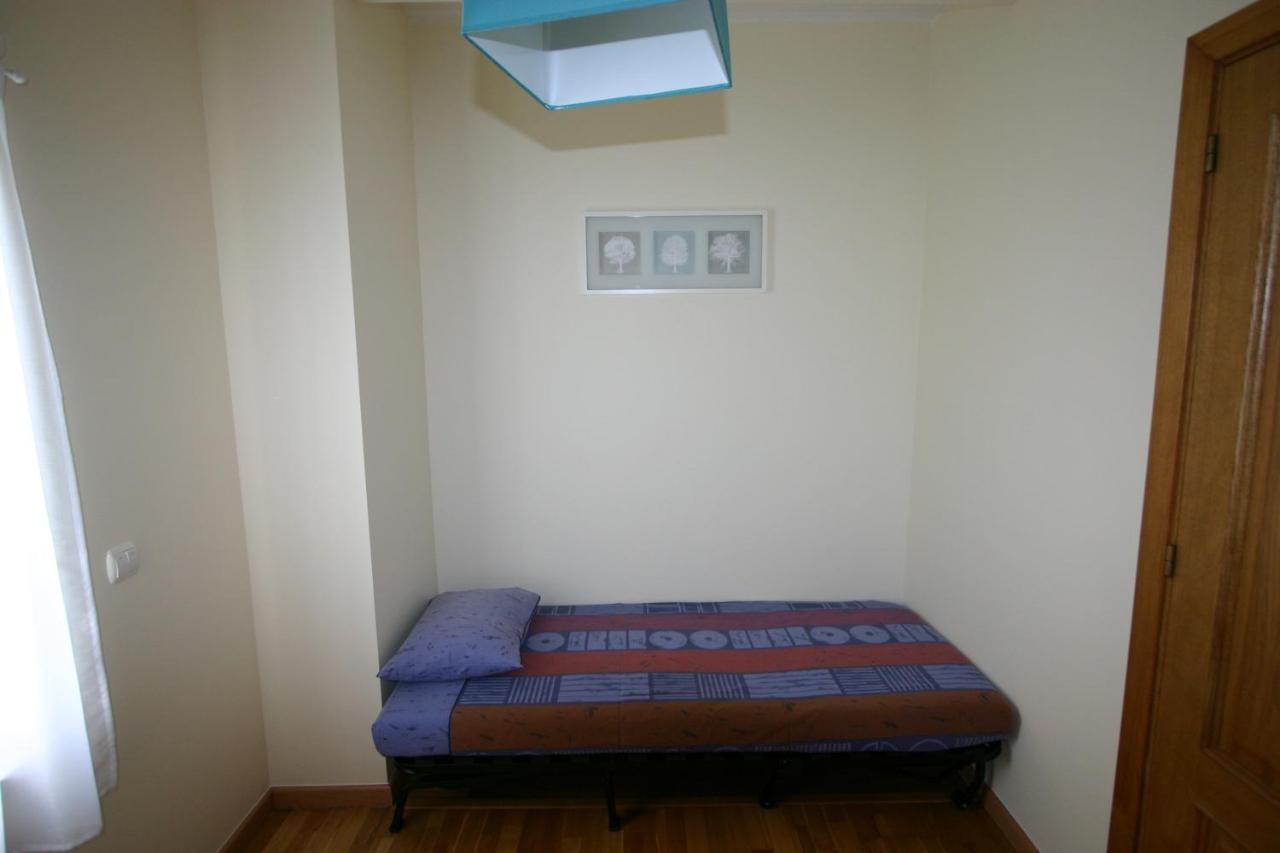 فوزيتا Villa Vista Mar Piscina Suites المظهر الخارجي الصورة