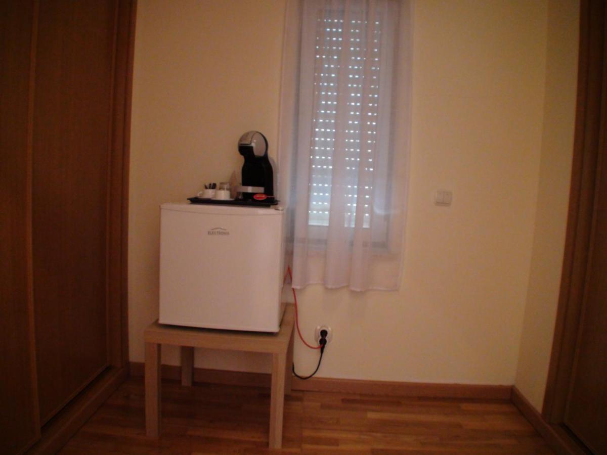 فوزيتا Villa Vista Mar Piscina Suites المظهر الخارجي الصورة