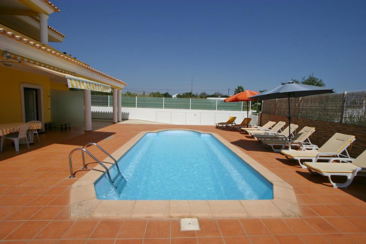 فوزيتا Villa Vista Mar Piscina Suites المظهر الخارجي الصورة