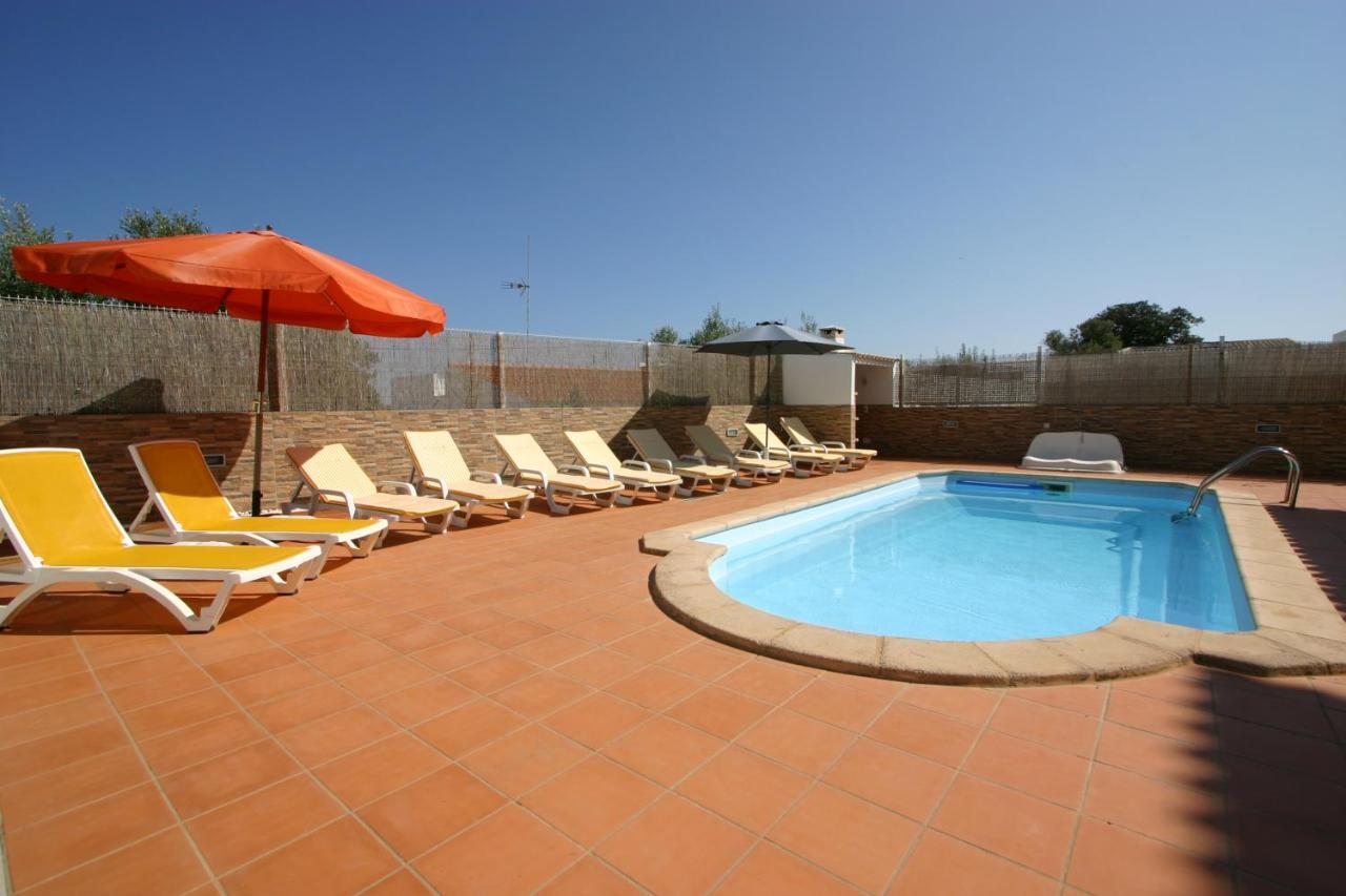 فوزيتا Villa Vista Mar Piscina Suites المظهر الخارجي الصورة
