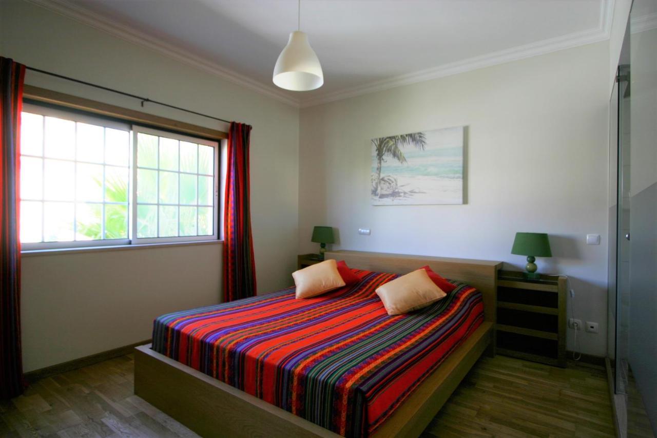 فوزيتا Villa Vista Mar Piscina Suites المظهر الخارجي الصورة