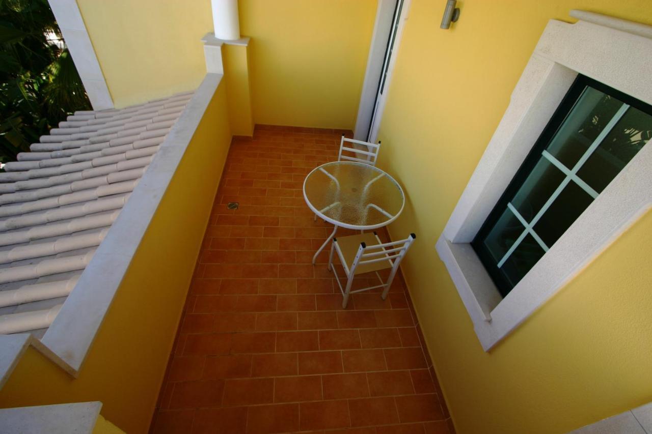 فوزيتا Villa Vista Mar Piscina Suites المظهر الخارجي الصورة