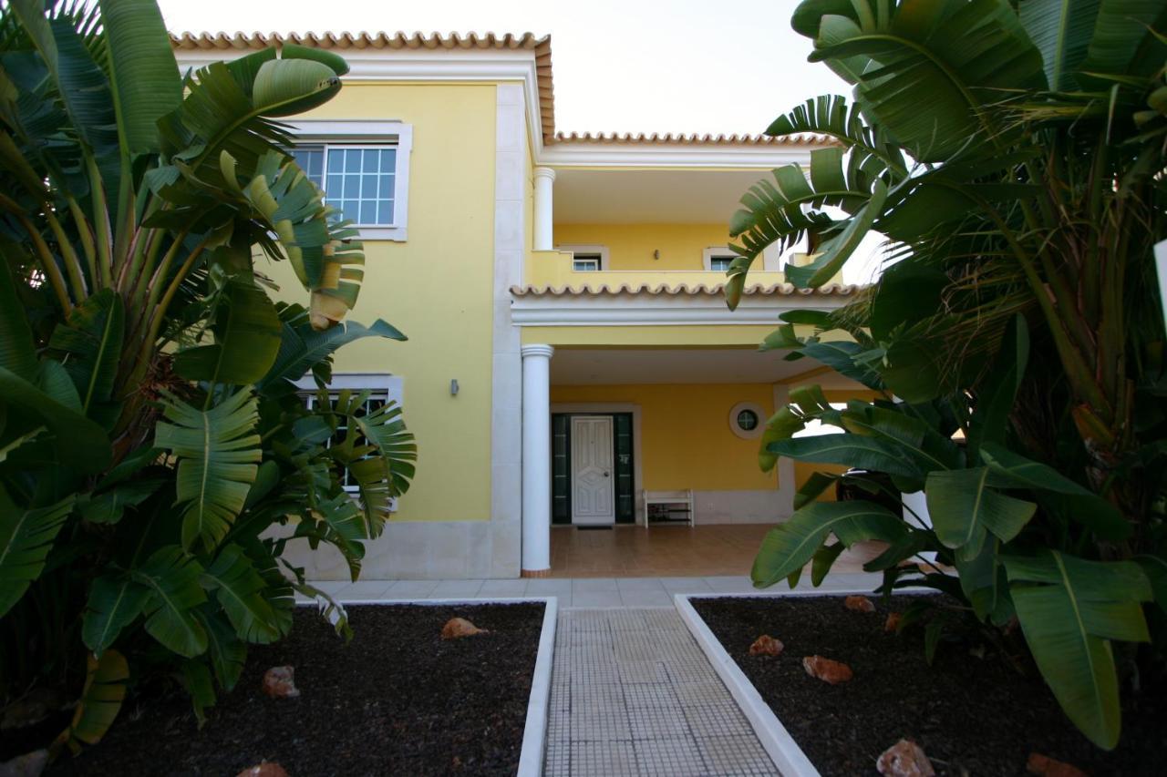 فوزيتا Villa Vista Mar Piscina Suites المظهر الخارجي الصورة