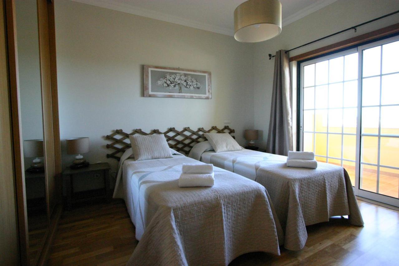 فوزيتا Villa Vista Mar Piscina Suites المظهر الخارجي الصورة